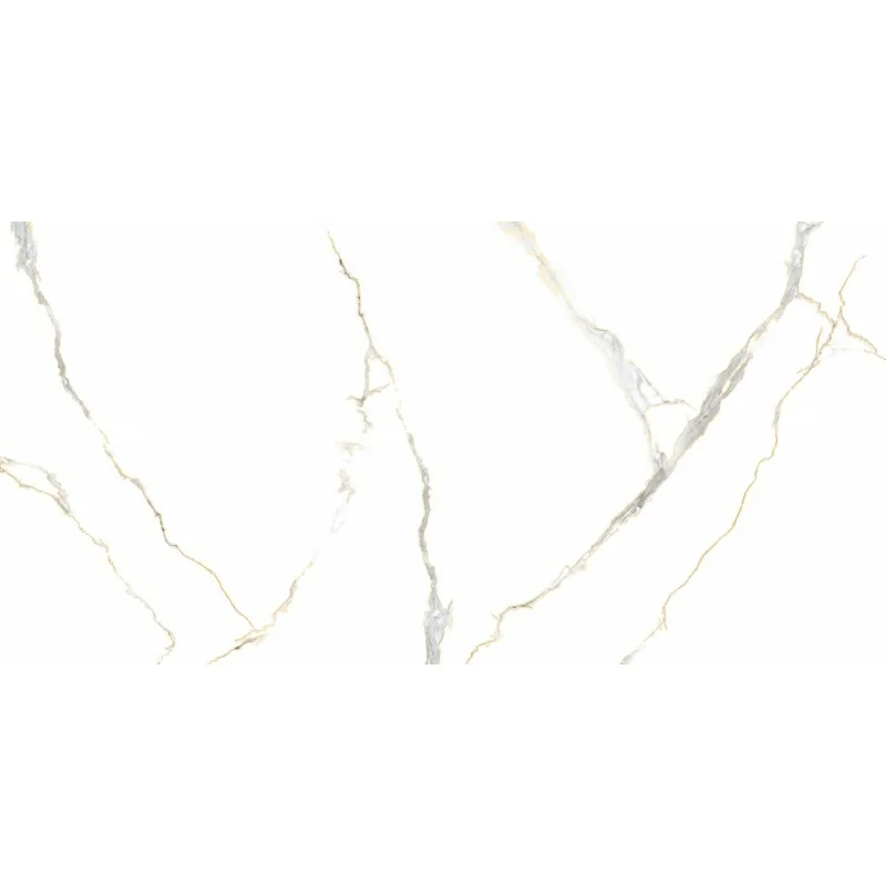 8908018695282 Sklep flizy terakota płytki marmurowe Acothley Gold Gres Rekt. Mat. Carving 60x120 imitacja kamienia marmuru