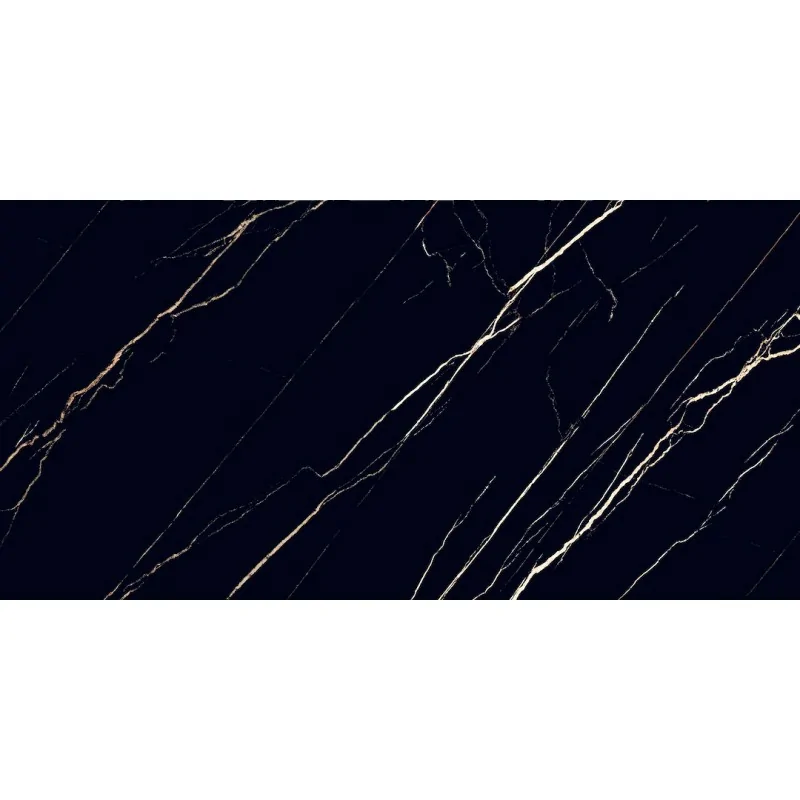 8906178280997 sklep płytki flizy terakota Zeric Black Gres Rekt. Sugar Carving Dark 60x120 czarny kamień marmur