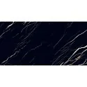 8906178280997 sklep płytki flizy terakota Zeric Black Gres Rekt. Sugar Carving Dark 60x120 czarny kamień marmur