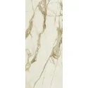 5902610558276 sklep płytki marmurowe PARADYŻ (My Way) Warm Wind Gold Gres Szkl. Rekt. Poler 119,8x279,8 120x280
