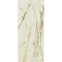 5902610558351 PARADYŻ (My Way) Warm Wind Gold Gres Szkl. Rekt. Mat. 119,8x279,8 120x280 płytki marmurowe złote