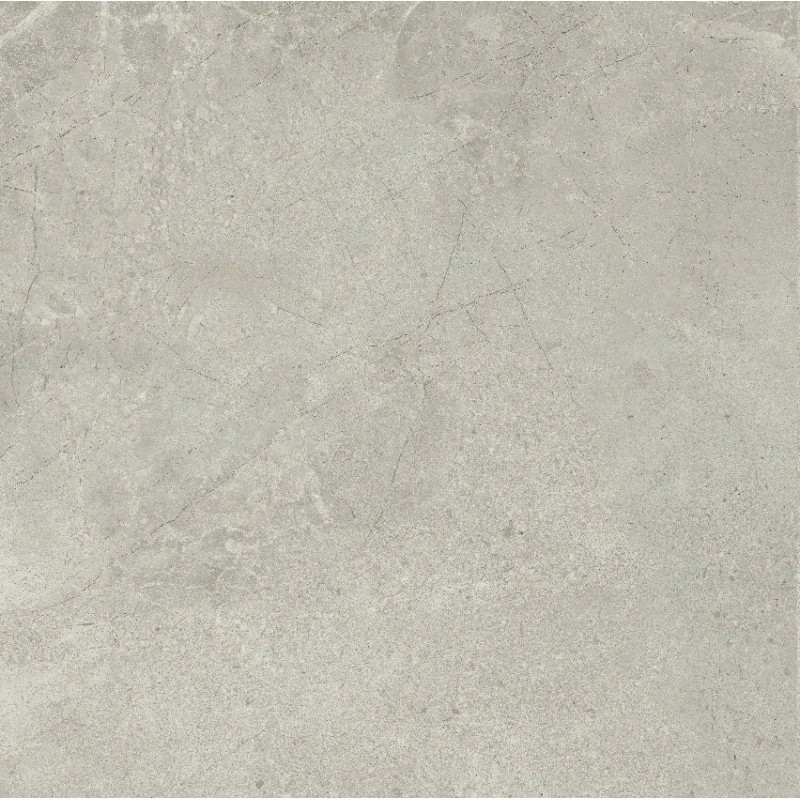 5900199261327 sklep z płytkami DOMINO (Tubądzin) Infinity Light Grey Gres Rekt. Mat. 59,8x59,8 60x60 PP-01-555-0598-0598-1-365