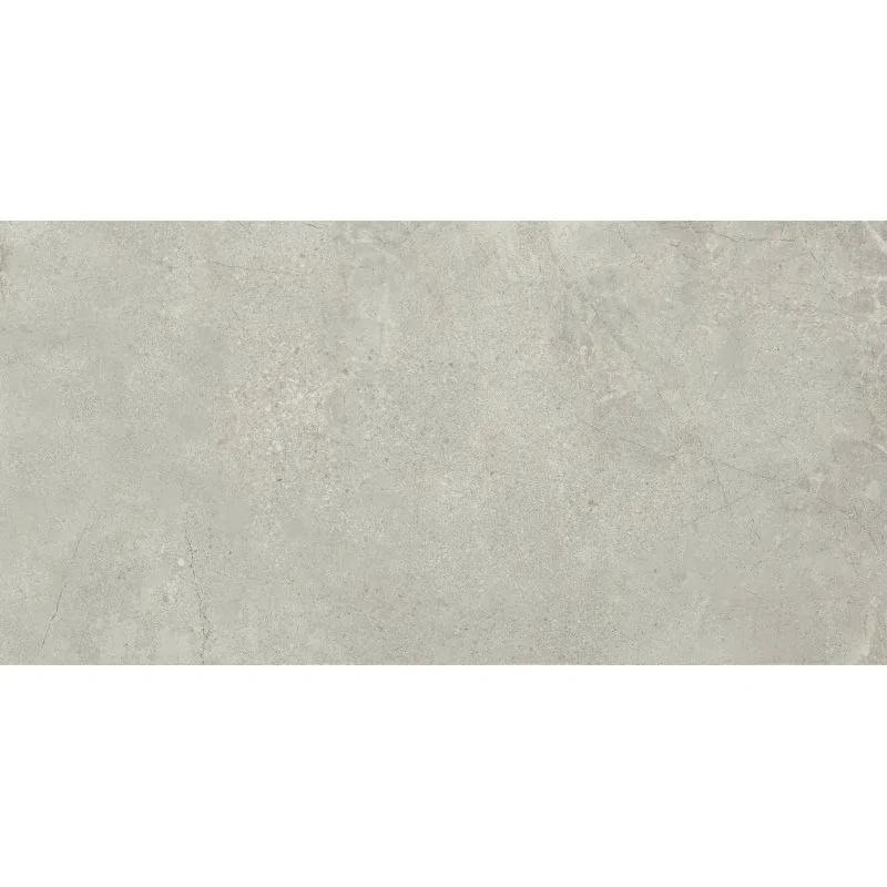 5900199261358 sklep z płytkami DOMINO (Tubądzin) Infinity Light Grey Gres Rekt. Mat. 59,8x119,8 60x120 PP-01-555-1198-0598-1-362