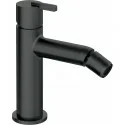 5907650818281 sklep z armaturą DEANTE Silia Bateria Bidetowa Nero Czarna BQS_N30M