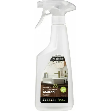 5908212057193 czyszczenie armatury i łazienki DEANTE Preparat do czyszczenia łazienki - 500 ml ZZZ_000A