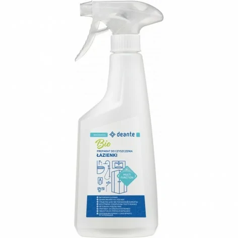 5908212057193 czyszczenie armatury i łazienki DEANTE Preparat do czyszczenia łazienki - 500 ml ZZZ_000A