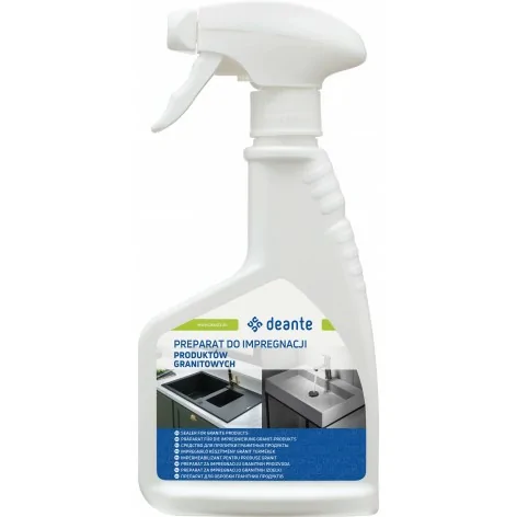 5904941844431 DEANTE Impregnat do produktów granitowych - 200 ml ZZZ_000I