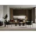 5903313336093 sklep płytki wielkoformatowe CERRAD Modern Concrete Ivory Gres Rekt. Mat. 119,7x119,7 120x120