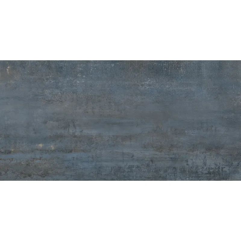Sklep z płytkami DRUGI GATUNEK OUTLET STARGRES Mirava Glasgow Blue Tani Gres Metalizowany Rekt. Mat. 30x60 G2
