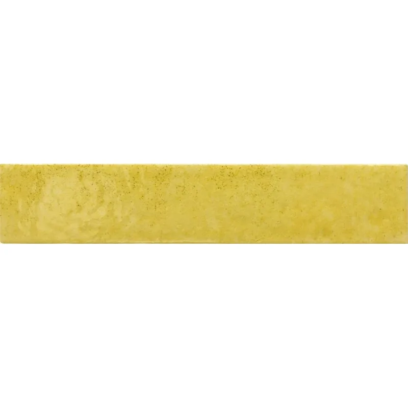 8435081416303 EQUIPE Menorca Lime EQ 31624 Płytka Cegiełka Ścienna Połysk 6,5x32,8 kolorowe hiszpańskie cegiełki