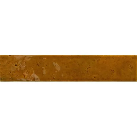 8435081416310 EQUIPE Menorca Rust EQ 31625 Płytka Cegiełka Ścienna Połysk 6,5x32,8 kolorowe hiszpańskie kafelki