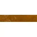8435081416310 EQUIPE Menorca Rust EQ 31625 Płytka Cegiełka Ścienna Połysk 6,5x32,8 kolorowe hiszpańskie kafelki