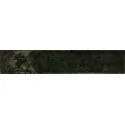 8435081416341 sklep płytki EQUIPE Menorca Black EQ 31628 Płytka Cegiełka Ścienna Połysk 6,5x32,8 kolorowe hiszpańskie kafelki