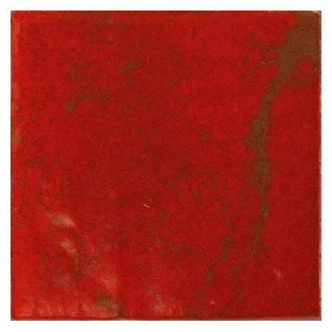 8435081427385 sklep płytki EQUIPE Menorca Volcano EQ 31622 Płytka Cegiełka Ścienna Połysk 10x10 kolorowa cegiełka hiszpańska