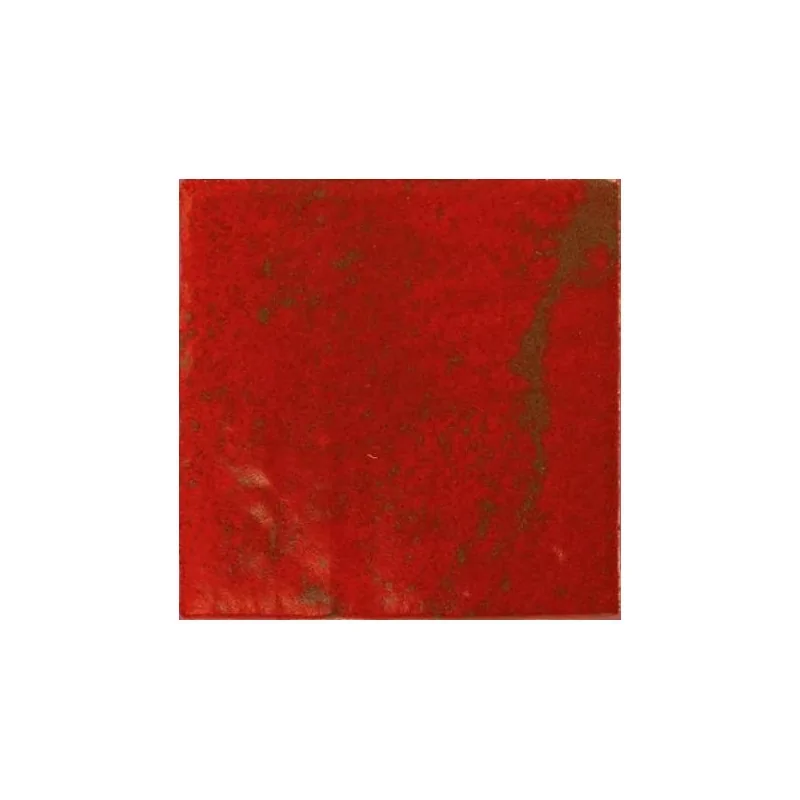 8435081427385 sklep płytki EQUIPE Menorca Volcano EQ 31622 Płytka Cegiełka Ścienna Połysk 10x10 kolorowa cegiełka hiszpańska