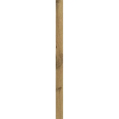 TUBADZIN Balance Wood Listwa Ścienna 5,4x89,8 Gat I