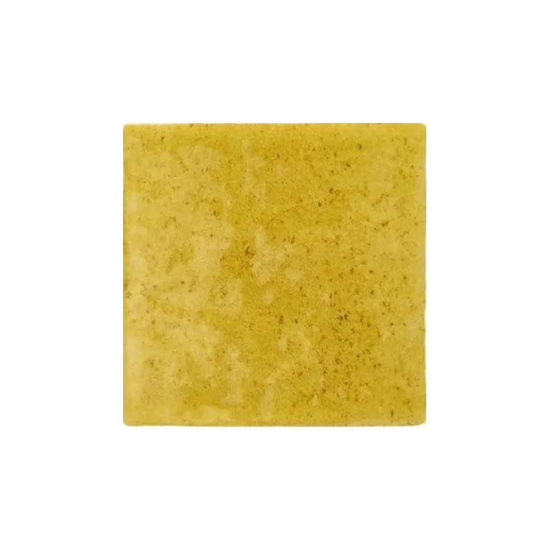 8435081427316 sklep płytki EQUIPE Menorca Lime EQ 31615 Płytka Cegiełka Ścienna Połysk 10x10 kolorowe hiszpańskie kafelki