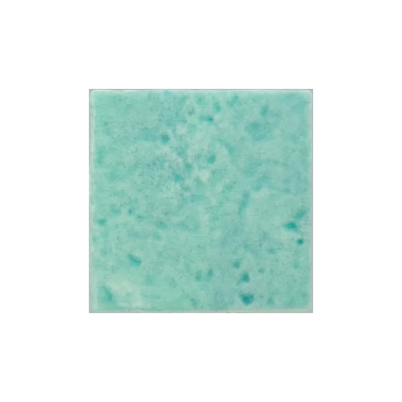 8435081427361 sklep płytki EQUIPE Menorca Aqua EQ 31620 Płytka Cegiełka Ścienna Połysk 10x10 kolorowa hiszpańska cegiełka
