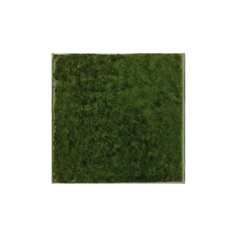 8435081427347 sklep płytki EQUIPE Menorca Tourmaline EQ 31618 Płytka Cegiełka Ścienna Połysk 10x10 zielone kafelki hiszpania