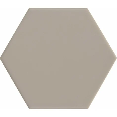 8435404942588 sklep płytki EQUIPE Kromatika Beige EQ 26472 Płytka Heksagonalna Gresowa Mat. 11,6x10,1 hiszpańskie kafelki