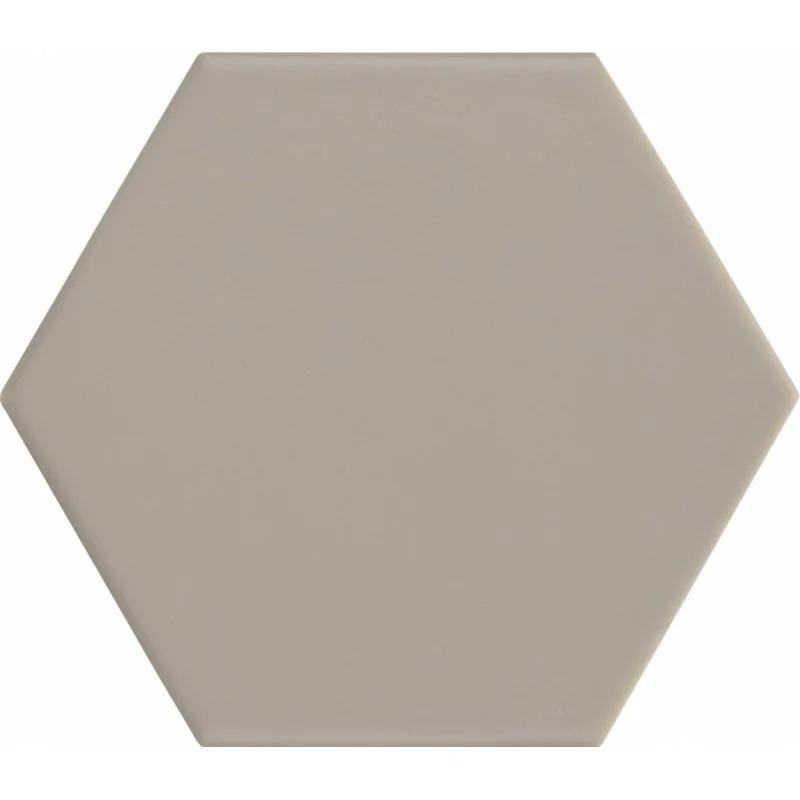 8435404942588 sklep płytki EQUIPE Kromatika Beige EQ 26472 Płytka Heksagonalna Gresowa Mat. 11,6x10,1 hiszpańskie kafelki