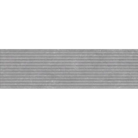 Sklep z płytkami SALONI B-Stone Outline Gris JMH710 Rekt. Mat. 40x120 płytki betonopodobne struktura 3d strukturalne