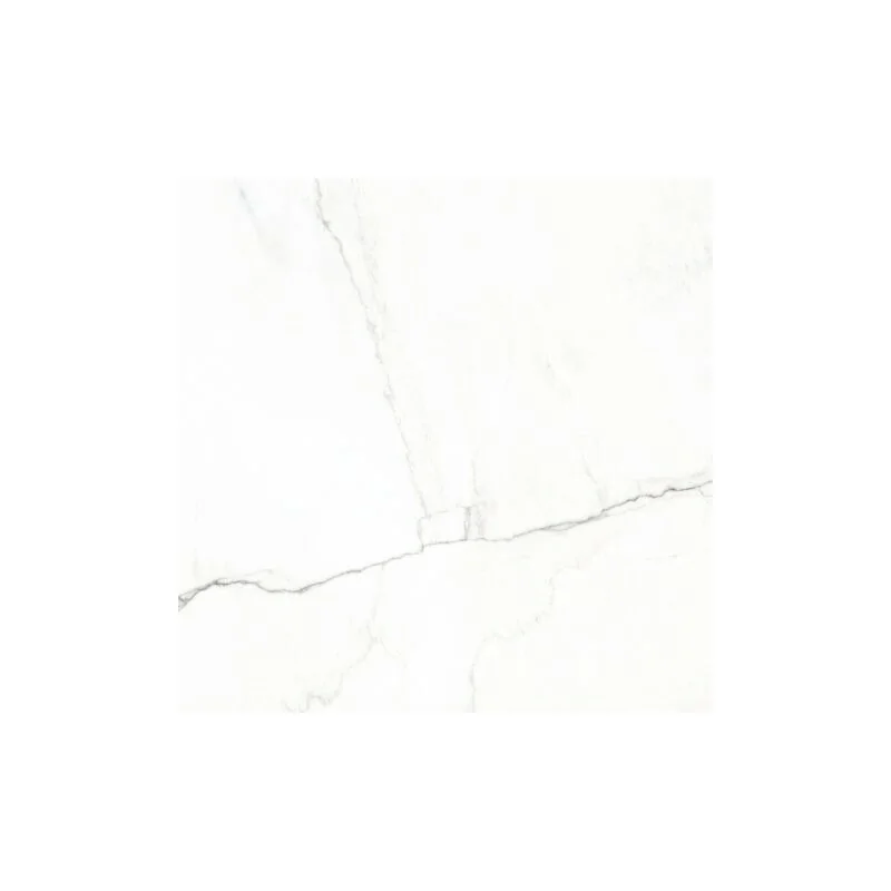 Sklep płytki marmurowe CERACASA Pisano White Gres Rekt. Satyna 100x100 imitacja kamienia marmuru biały marmur