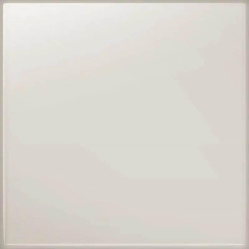 5900199127319 sklep płytki flizy TUBĄDZIN Pastel Jasny Szary Płytka Ścienna Połysk 20x20 PS-01-136-0200-0200-1-136