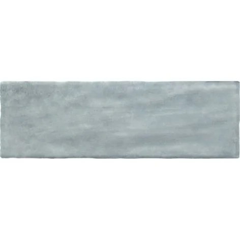 8435081429792 Sklep Płytki Flizy EQUIPE Sabbia Storm Blue EQ 31887 Płytka Cegiełka Mat. 6,5x20 Hiszpańskie kolorowe cegiełki