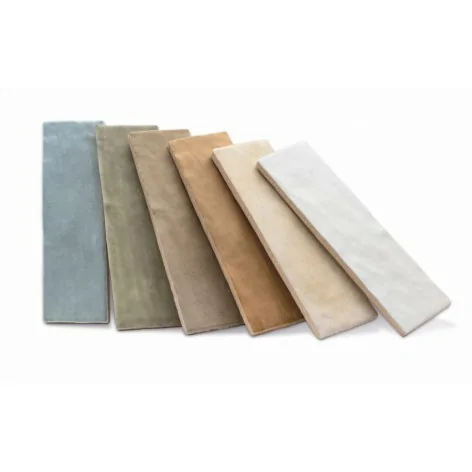 8435081429754 sklep płytki fliy EQUIPE Sabbia Cinnamon EQ 31883 Płytka Cegiełka Mat. 6,5x20 hiszpańskie cegiełki
