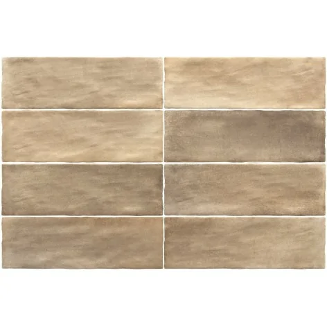 8435081429754 sklep płytki fliy EQUIPE Sabbia Cinnamon EQ 31883 Płytka Cegiełka Mat. 6,5x20 hiszpańskie cegiełki