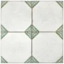 8431784130232 Sklep Płytki Flizy Patchwork REALONDA Leeds Garden Gres 33x33 hiszpańskie podłogowe ścienne