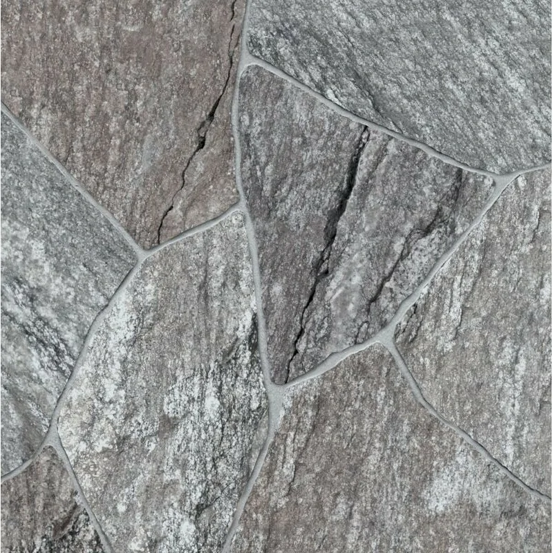 Sklep Płytki OUTLET imitacja kamienia STARGRES Spacco Natural SGR279-2 Tani Gres Mat. 33x33 drugi gatunek