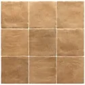8435081429716 sklep płytki EQUIPE Sabbia Terracotta EQ 31879 Płytka Cegiełka Mat. 10x10 hiszpańskie cegiełki kafelki