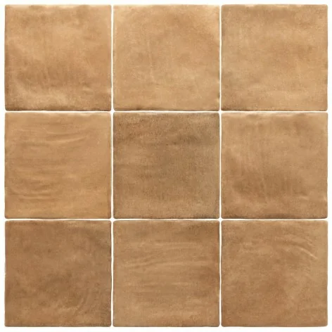 8435081429716 sklep płytki EQUIPE Sabbia Terracotta EQ 31879 Płytka Cegiełka Mat. 10x10 hiszpańskie cegiełki kafelki