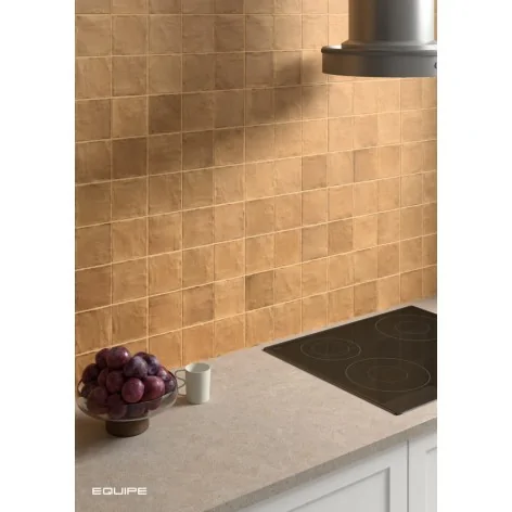 8435081429716 sklep płytki EQUIPE Sabbia Terracotta EQ 31879 Płytka Cegiełka Mat. 10x10 hiszpańskie cegiełki kafelki