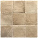 8435081429693 Sklep Płytki Flizy EQUIPE Sabbia Cinnamon EQ 31877 Płytka Cegiełka Mat. 10x10 kafelki hiszpańskie online