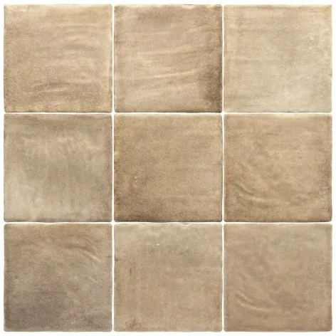 8435081429693 Sklep Płytki Flizy EQUIPE Sabbia Cinnamon EQ 31877 Płytka Cegiełka Mat. 10x10 kafelki hiszpańskie online