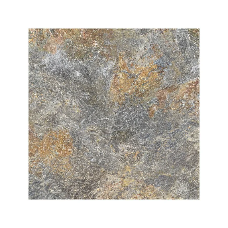 5908262629791 Sklep Płytki Taras Wentylowany TARRACE Fossil Light Płyta Tarasowa 2.0 20mm Gres Rekt. Mat. 60x60