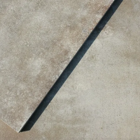 8059016741423 STARGRES Ultra Contemporary 3.0 Grey Gres Płyta Tarasowa Rekt. Mat. 90x90 TARAS WENTYLOWANY