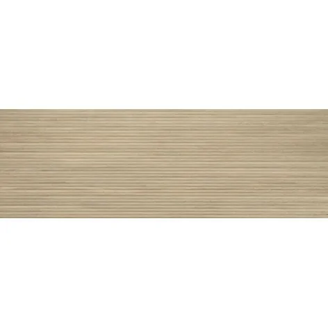 Sklep Płytki Drewnopodobne BALDOCER Zig Larchwood Alder WB4012L Płytka Ścienna Rekt. Mat. 40x120 Strukturalne 3d