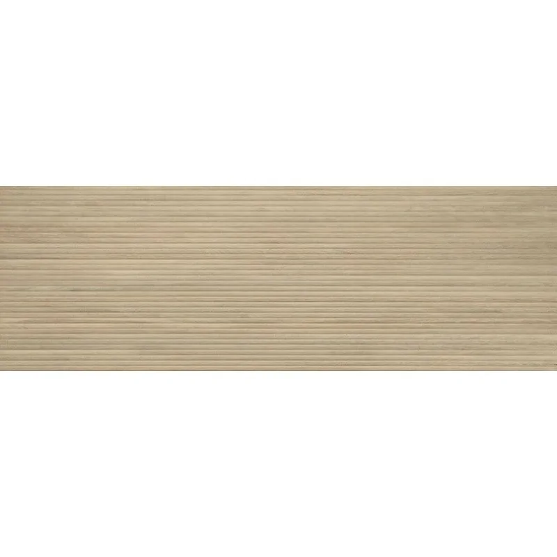 Sklep Płytki Drewnopodobne BALDOCER Zig Larchwood Alder WB4012L Płytka Ścienna Rekt. Mat. 40x120 Strukturalne 3d