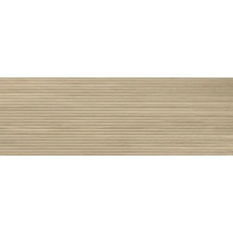 Sklep płytki drewnopodobne Strukturalne 3D BALDOCER Zig Larchwood Alder WB3090L Płytka Ścienna Mat. 30x90 G1
