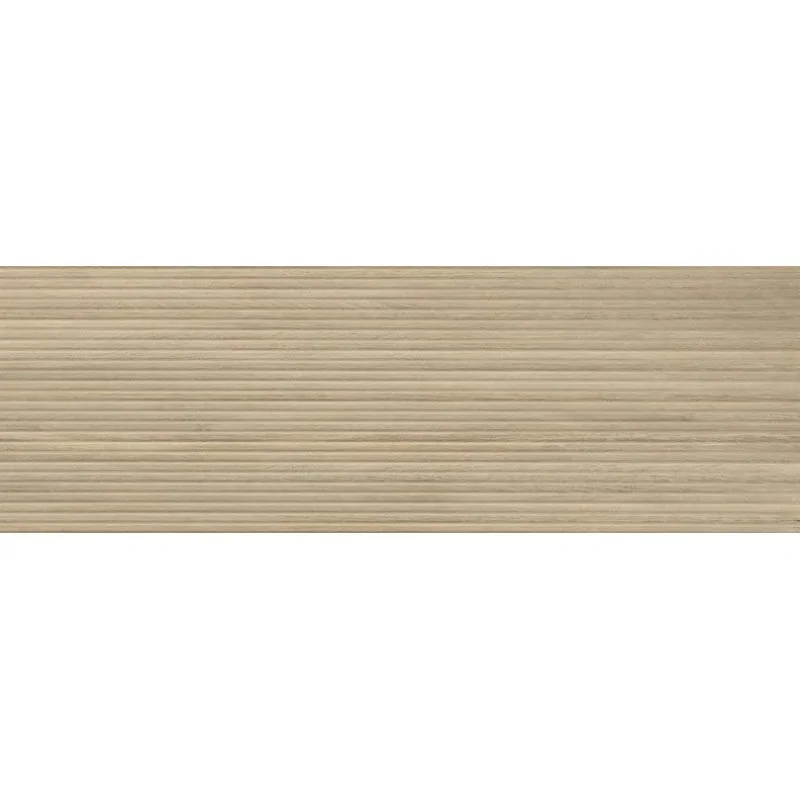 Sklep płytki drewnopodobne Strukturalne 3D BALDOCER Zig Larchwood Alder WB3090L Płytka Ścienna Mat. 30x90 G1