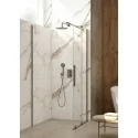 5907650817758 Sklep Baterie DEANTE Therm Zestaw Prysznicowy Podtynkowy z BOXem Termostatycznym Titanium BXYZDEBT