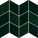 5900144098923 PARADYŻ Uniwersalna Mozaika Szklana Verde Garden 20,5x23,8 30x30 MGC-205X238-1-UNIW.VEGAR