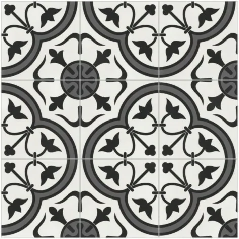 Sklep Płytki APARICI Vienna Gloriette Natural Gres Patchwork Mat. 59,7x59,7 Podłogowe uniwersalne flizy terakota