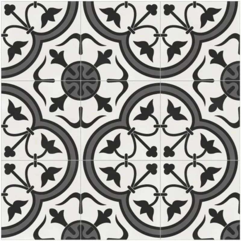 Sklep Płytki APARICI Vienna Gloriette Natural Gres Patchwork Mat. 59,7x59,7 Podłogowe uniwersalne flizy terakota