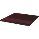 5902610524936 Sklep Płytki Klinkierowe PARADYŻ Cloud Brown Stopnica Prosta Duro Struktura Mat. 30x30 G1