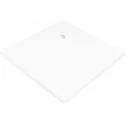 5907650893820 Sklep Baterie DEANTE Silia Brodzik Akrylowy Kwadratowy 100x100 cm Biały KSKA01010B ceramika łazienkowa